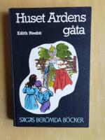 Huset Ardens g&aring;ta (R1P8)