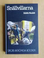 Sn&auml;llvillarna (R1P8)