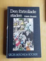 Den f&ouml;rtrollade staden (R1P8)