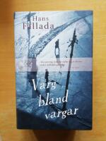 Varg bland vargar (HL2)