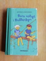 Bara roligt i Bullerbyn (HL2)