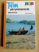 Fem p&aring; rymmarstr&aring;t (HL2)