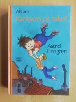 Allt om Karlsson p&aring; taket (HL3)
