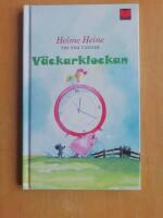 V&auml;ckarklockan (HL3)