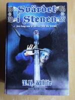 Sv&auml;rdet i stenen : Den kung som &auml;r och som ska komma (R2P6)