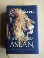 Ett &aring;r med Aslan (R2P6)