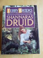 Shannaras druid (R2P7)