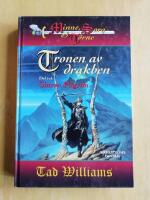 Tronen av drakben Simon Pilgrim (R2P7)