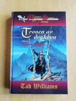 Tronen av drakben Simon Pilgrim (R2P7)