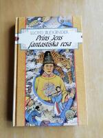 Prins Jens fantastiska resa (R2P8)