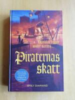 Piraternas skatt, (R2P8)