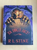 Ta dig i akt! (R2C6)