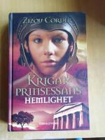 Krigarprinsessans hemlighet (R4C2)