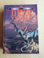 D&ouml;dens port : Drakvingar (R4H6)