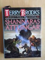 Shannaras &auml;ttlingar (R4H6)