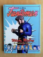 Lee Falk's Fantomen - Wilson McCoy - de opublicerade &auml;ventyren, (R4DE1)