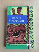 Vackra flickors lott (R5C5)