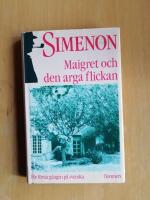 Maigret och den arga flickan (R5C2)