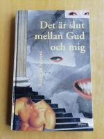 Det &auml;r slut mellan Gud och mig (R1P8)