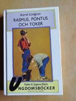 Rasmus, Pontus och Toker (HL2)