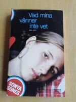 Vad mina v&auml;nner inte vet (R2P7)