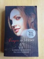 Vampire Academy (Spr&aring;k engelska), (R2P7)