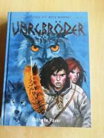 Vargbr&ouml;der 3 &ndash; Demonernas port (R2P8)