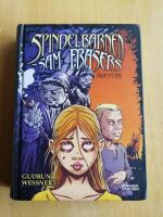 Spindelbarnen (R2P8)