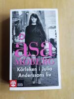 K&auml;rleken i Julia Anderssons liv (R2M7)