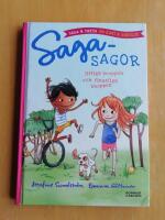 Fiffiga kroppen och finurliga knoppen - saga och fakta om kropp och r&ouml;relse (HA2)