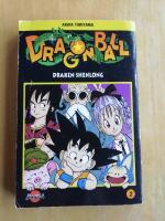 Dragon Ball 02 : draken Shenlong (R6A4)