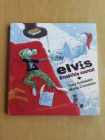 Elvis : Enskilda samtal (R6A4)