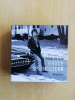 Born to run - Memoarer (R6PL1)