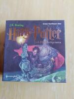 Harry Potter och halvblodsprinsen (R6PL6)