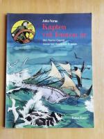      Kapten vid femton &aring;r (R6F7:15)