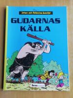      Gudarnas k&auml;lla (R6F7:15)