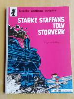 Starke Staffans tolv storverk (R6F7:15)