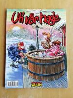 Uti v&aring;r hage 2009 (R6F1:13)