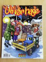 Uti v&aring;r hage 2011 (R6F1:13)