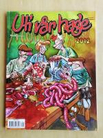 Uti v&aring;r hage 2012 (R6F1:13) 