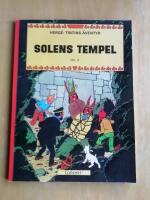      Solens tempel (R6F1:14)