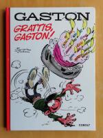 Grattis, Gaston! (R6F2)