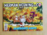      Herman Hedning & Co Nr 16, Julm&ouml;rkrets hj&auml;rta (R6F2)