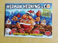 Herman Hedning & Co, Nr 19, Grisaktiga svinerier, (R6F2)