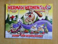 Herman Hedning & Co, Nr 29, Dukat f&ouml;r destruktion, (R6F2)