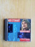 Maggie May (Samlingsalbum), (PC:9)