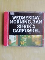 Wednesday morning, 3AM (PC:10)