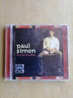 You&acute;re the one (PC:10)