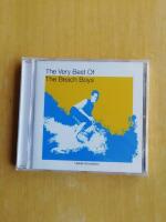 The very best of the Beach Boys (C5:3)