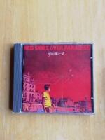 Red Skies Over Paradise (C5:8)